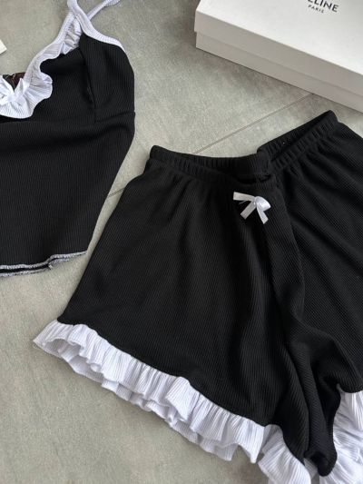 Піжама Розмір: 42-46 S4990