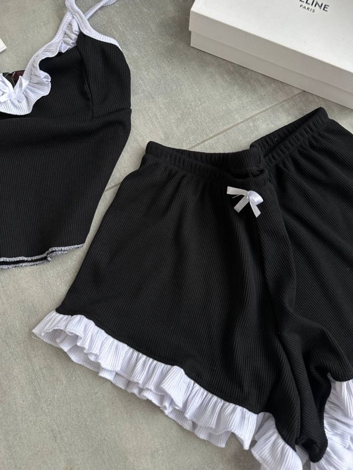 Піжама Розмір: 42-46 S4990