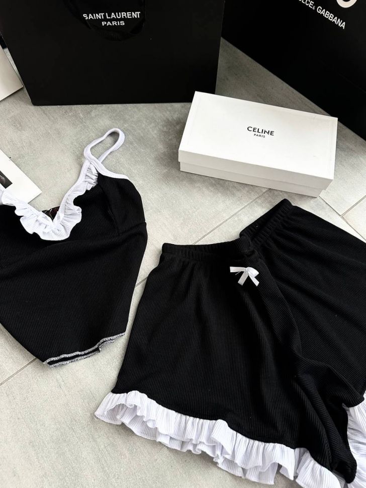 Піжама Розмір: 42-46 S4990