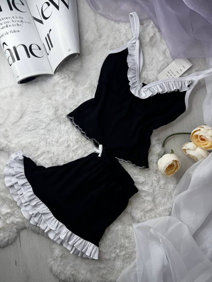 Піжама Розмір: 42-46 S4990