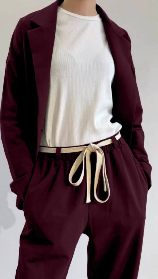 Костюм Розмір: 50-52,54-56,58-60 S5290