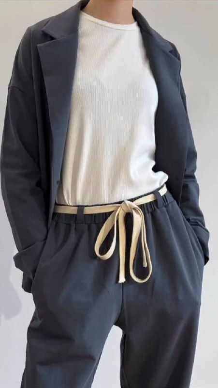 Костюм Розмір: 50-52,54-56,58-60 S5290