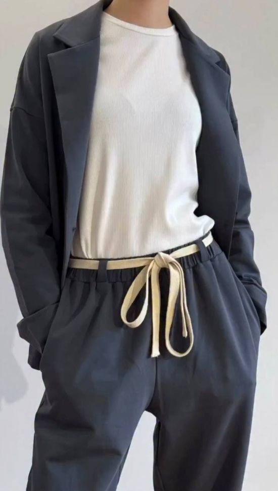 Костюм Розмір: 50-52,54-56,58-60 S5290