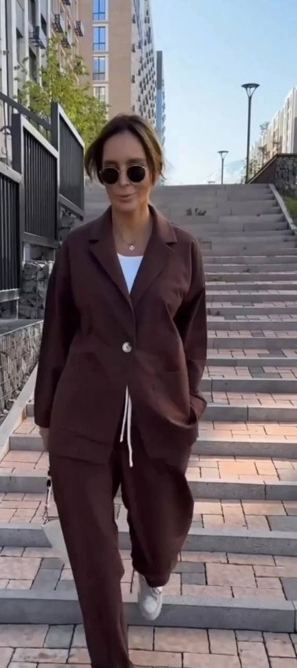 Костюм Розмір: 50-52,54-56,58-60 S5290