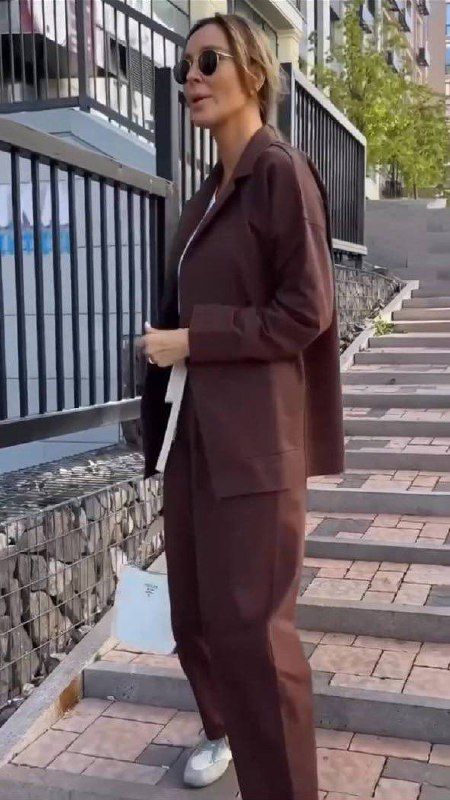 Костюм Розмір: 50-52,54-56,58-60 S5290