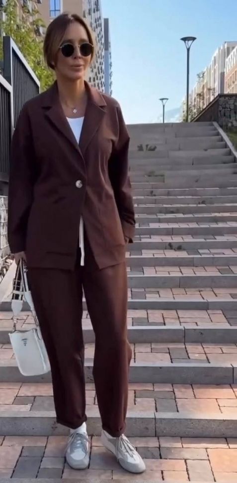 Костюм Розмір: 50-52,54-56,58-60 S5290