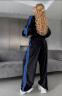 Костюм Розмір: 42/46 oversize S15288