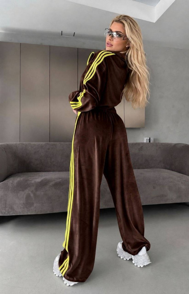 Костюм Розмір: 42/46 oversize S15288