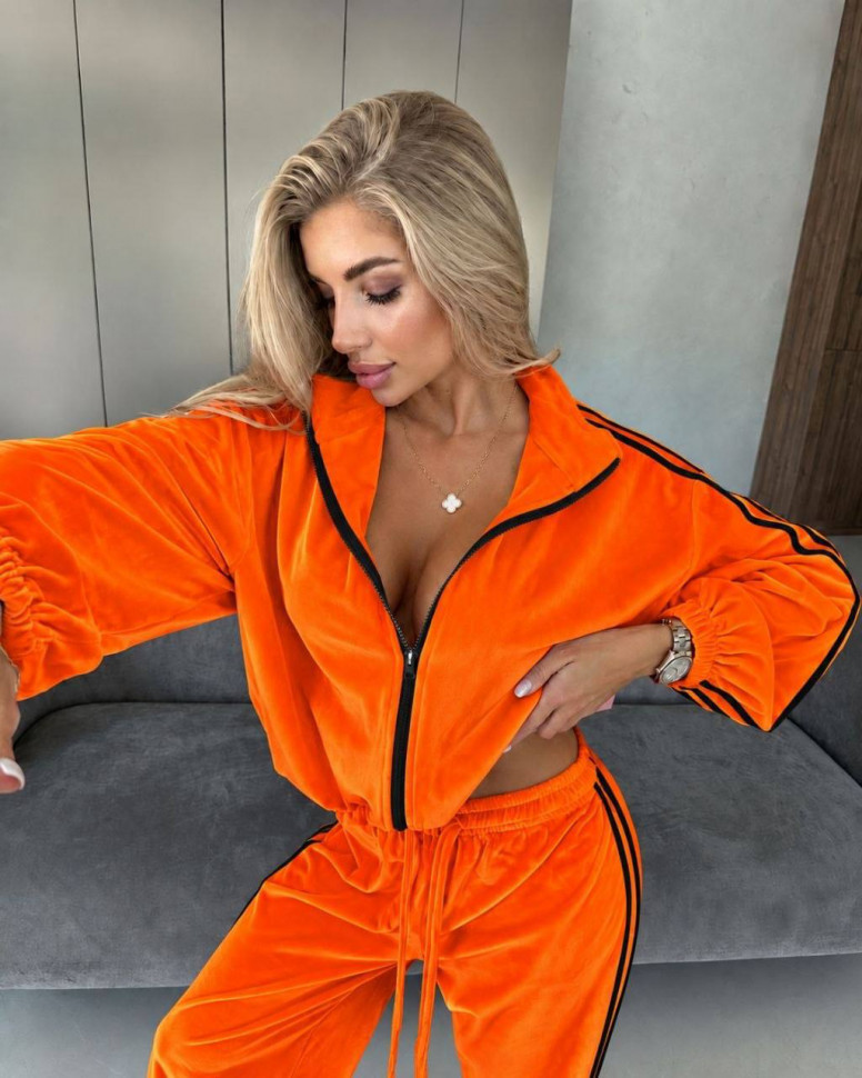 Костюм Розмір: 42/46 oversize S15288