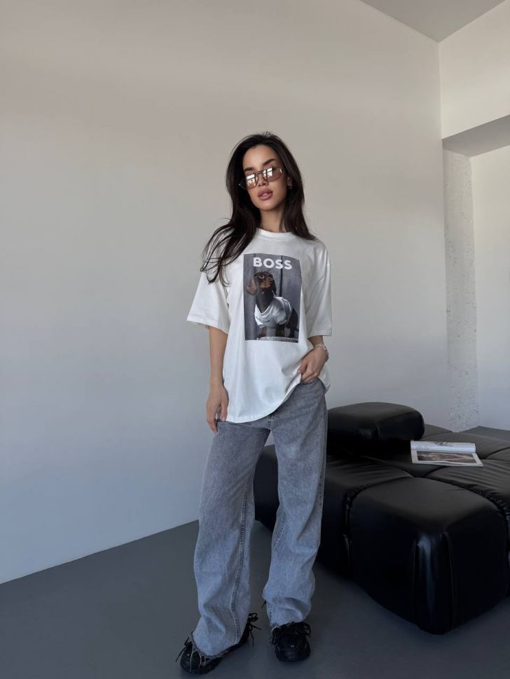 Футболка S5590