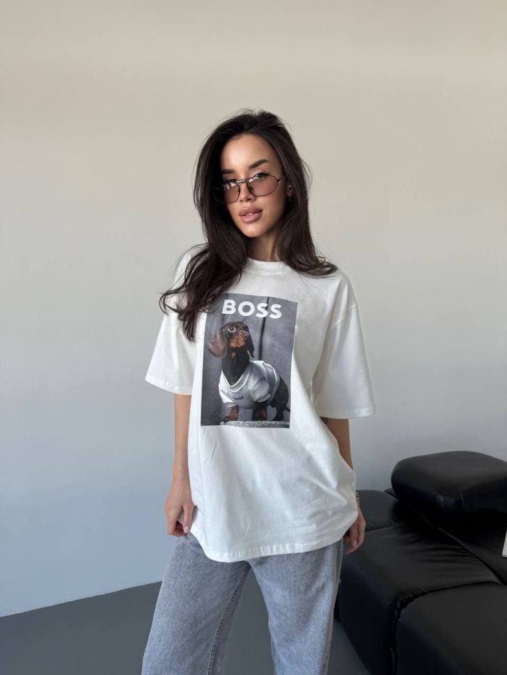 Футболка S5590