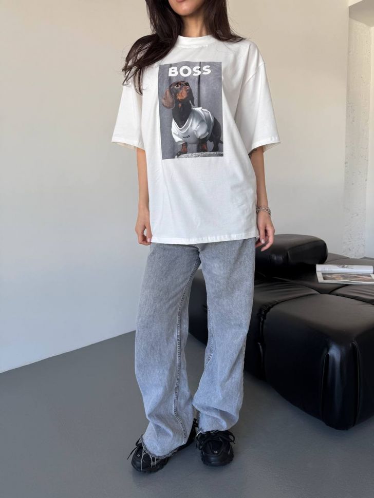 Футболка S5590