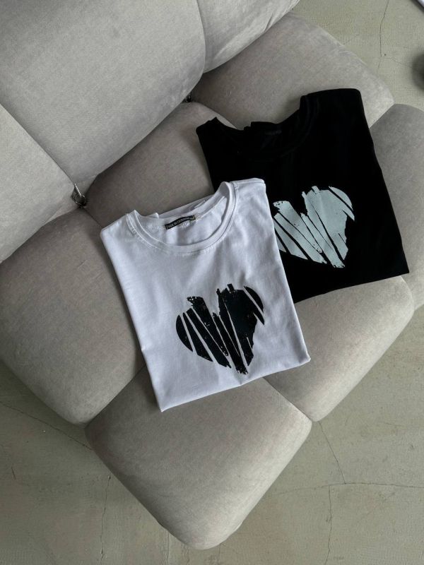 Футболка S5890