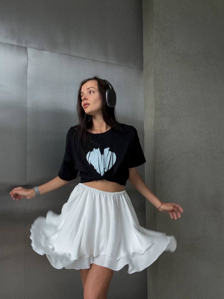 Футболка S5890