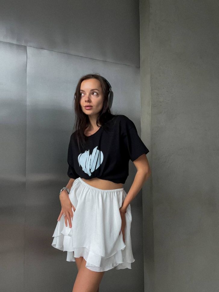 Футболка S5890