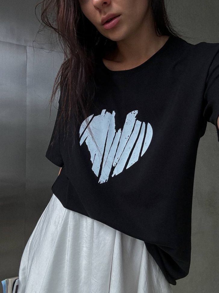 Футболка S5890