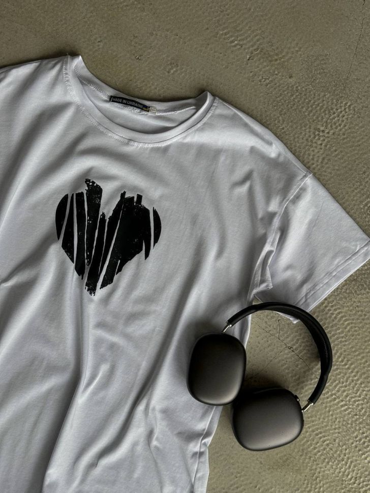 Футболка S5890