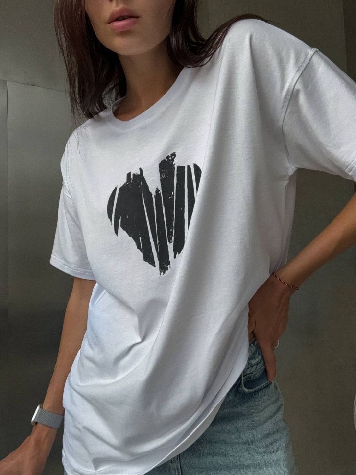 Футболка S5890