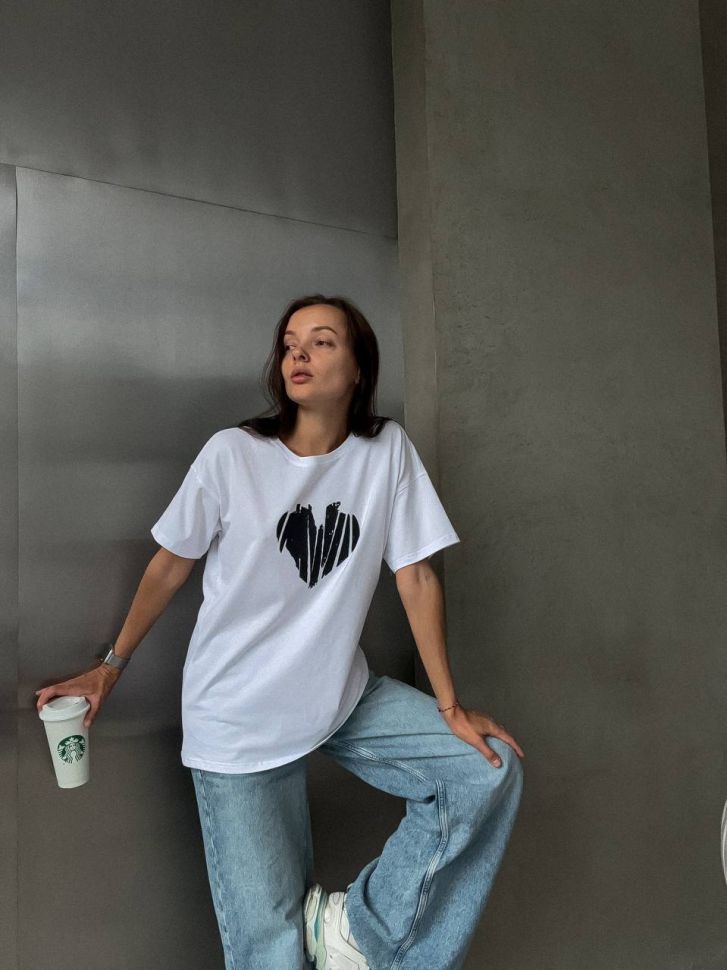 Футболка S5890