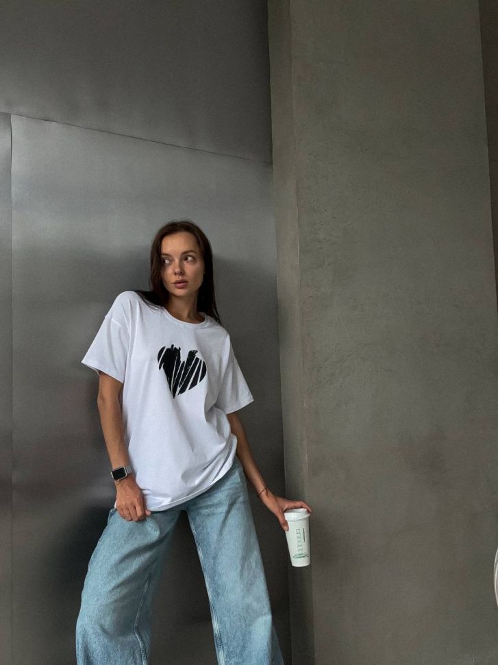 Футболка S5890