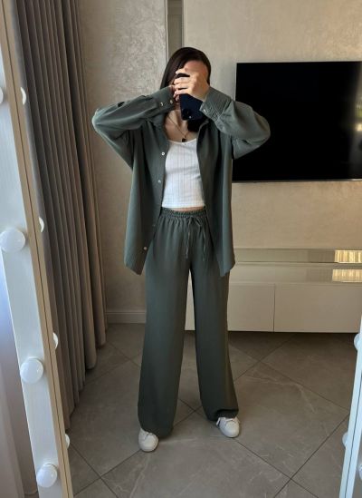 Костюм Розмір: 42/46 49/52 54/58 S6189