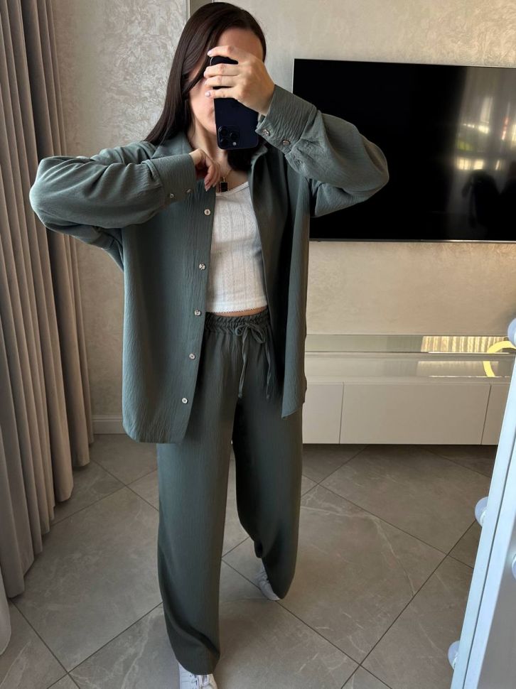 Костюм Розмір: 42/46 49/52 54/58 S6189