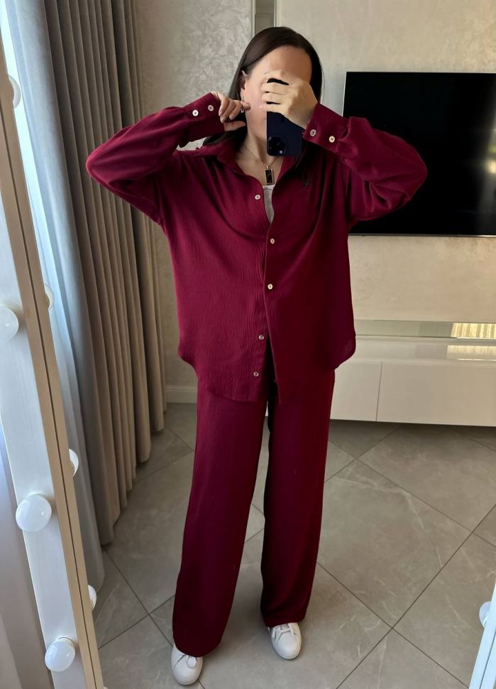 Костюм Розмір: 42/46 49/52 54/58 S6189