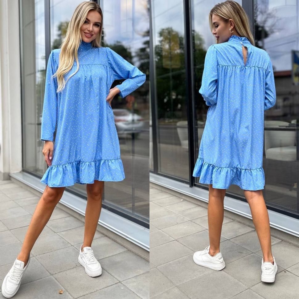 Сукня Розмір: 42-44 S6389