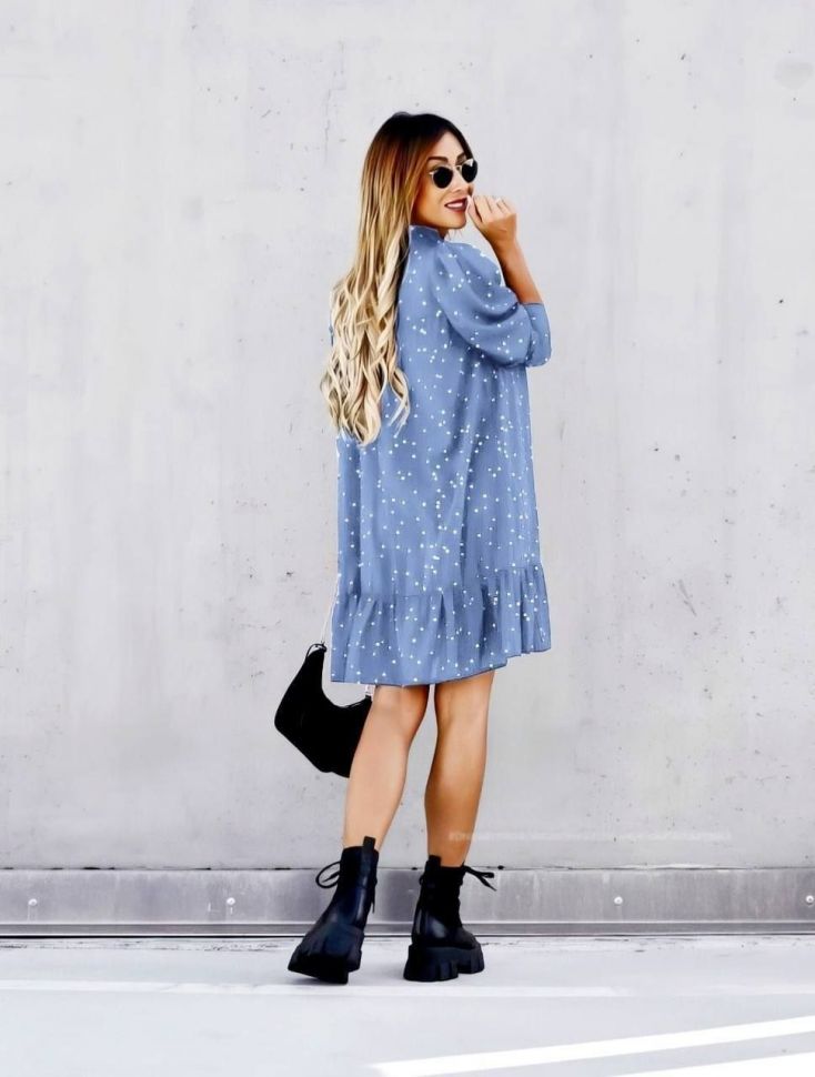 Сукня Розмір: 42-44 S6389