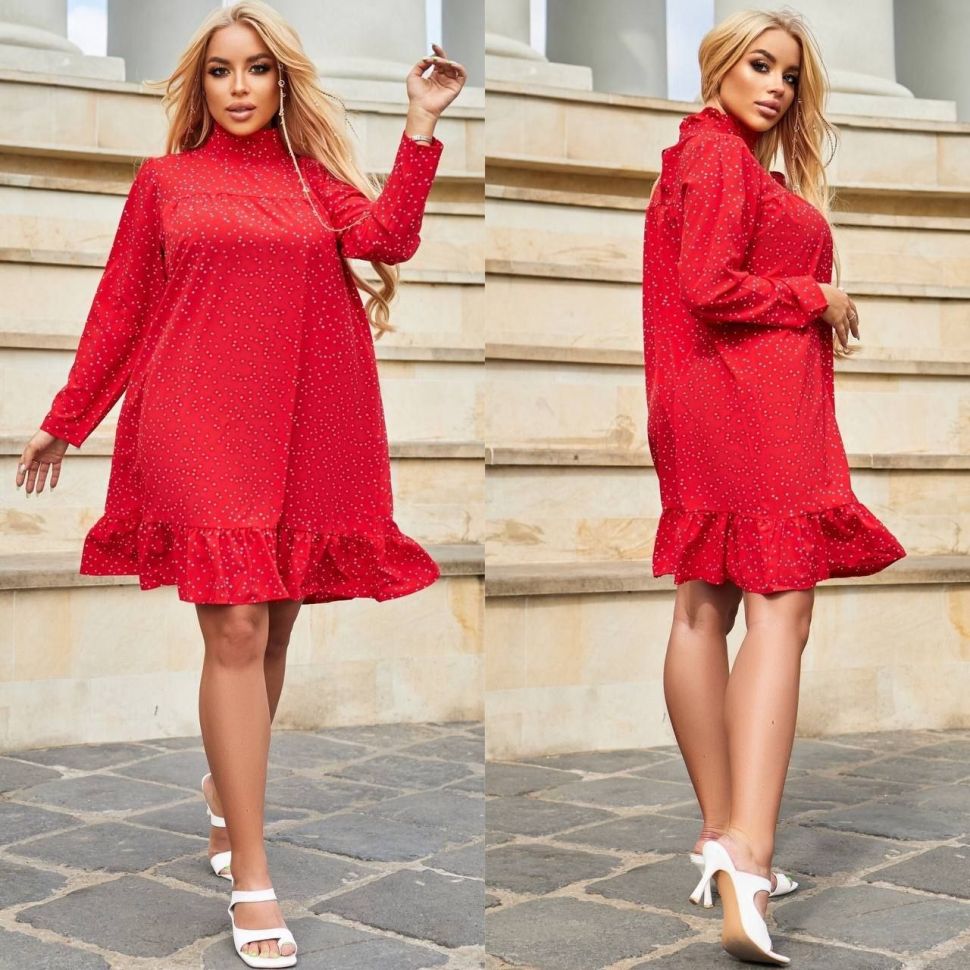 Сукня Розмір: 42-44 S6389