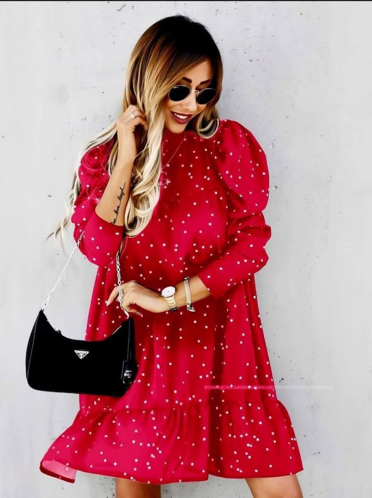 Сукня Розмір: 42-44 S6389