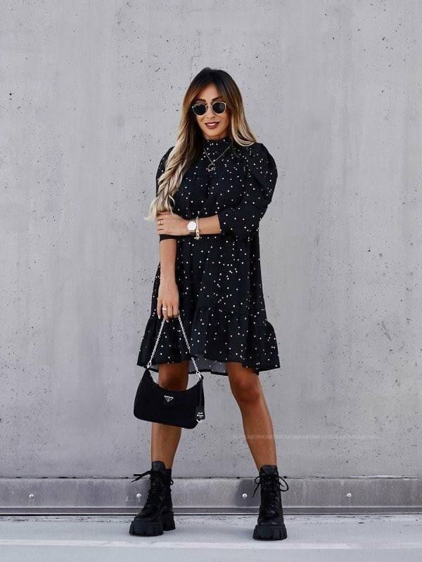 Сукня Розмір: 42-44 S6389