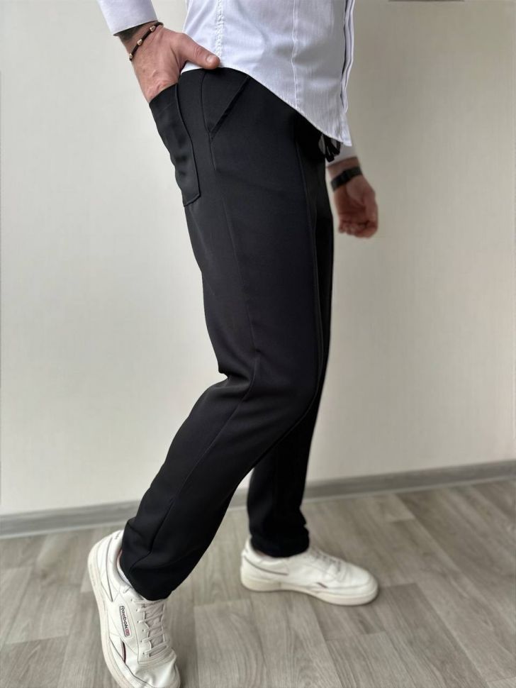 Штани Розмір: 46-48, 50-52, 54-56 S6789