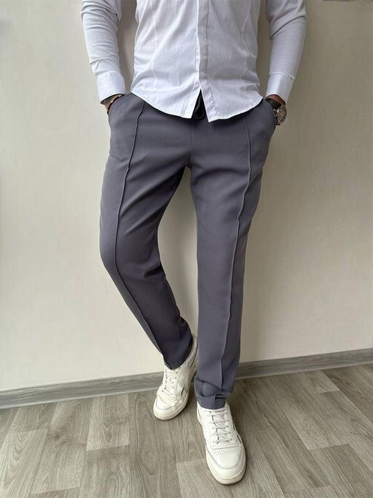 Штани Розмір: 46-48, 50-52, 54-56 S6789