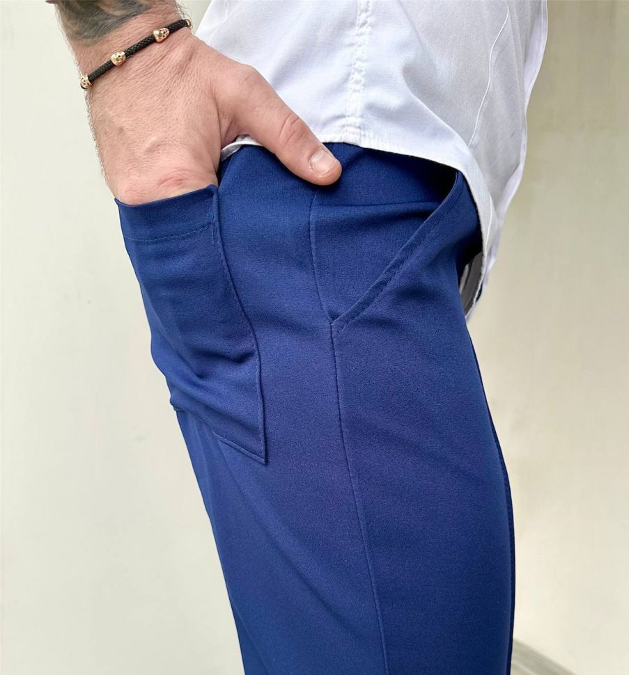 Штани Розмір: 46-48, 50-52, 54-56 S6789