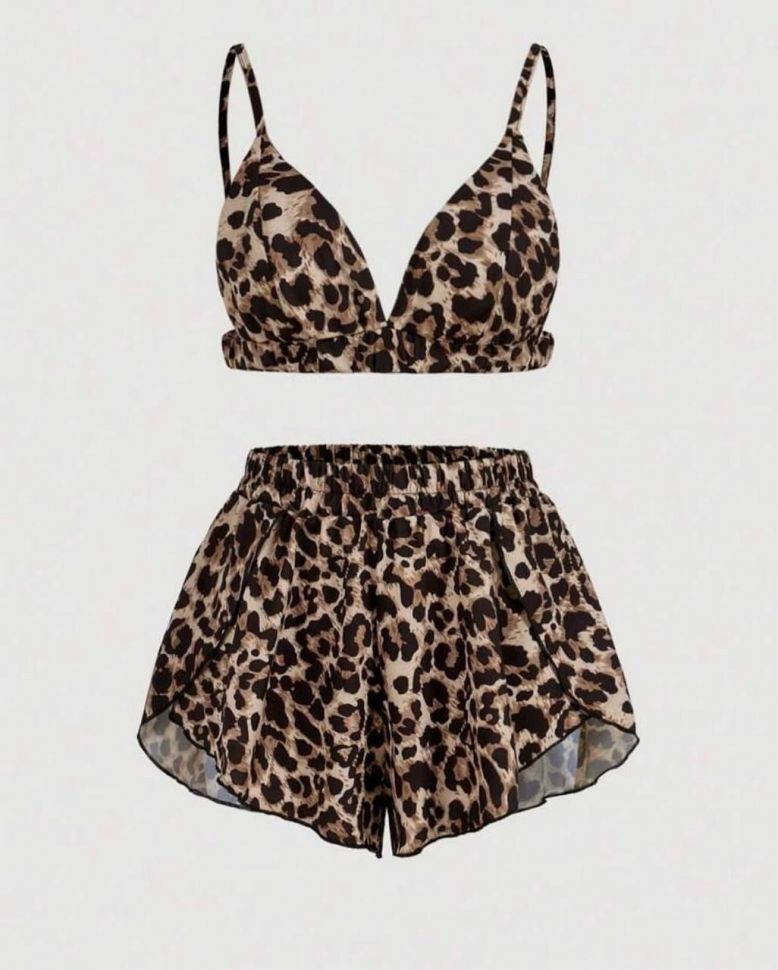 Костюм трійка S587