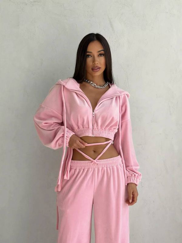 Костюм Розмір: 42-44, 46-48 S687