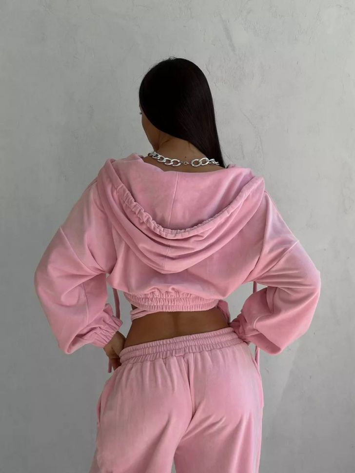 Костюм Розмір: 42-44, 46-48 S687