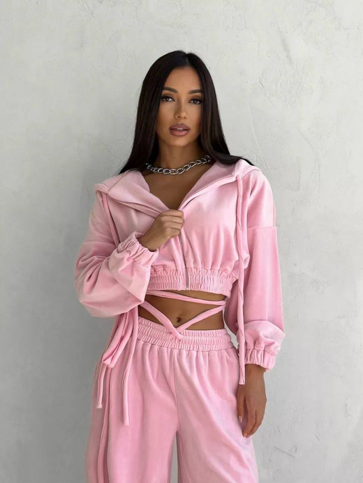 Костюм Розмір: 42-44, 46-48 S687