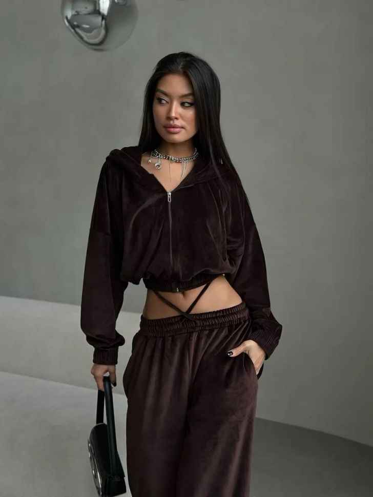 Костюм Розмір: 42-44, 46-48 S687