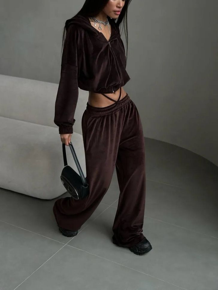 Костюм Розмір: 42-44, 46-48 S687