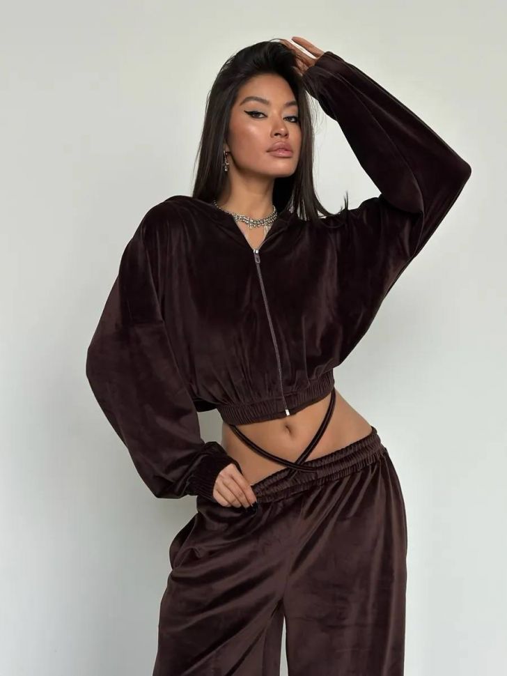 Костюм Розмір: 42-44, 46-48 S687