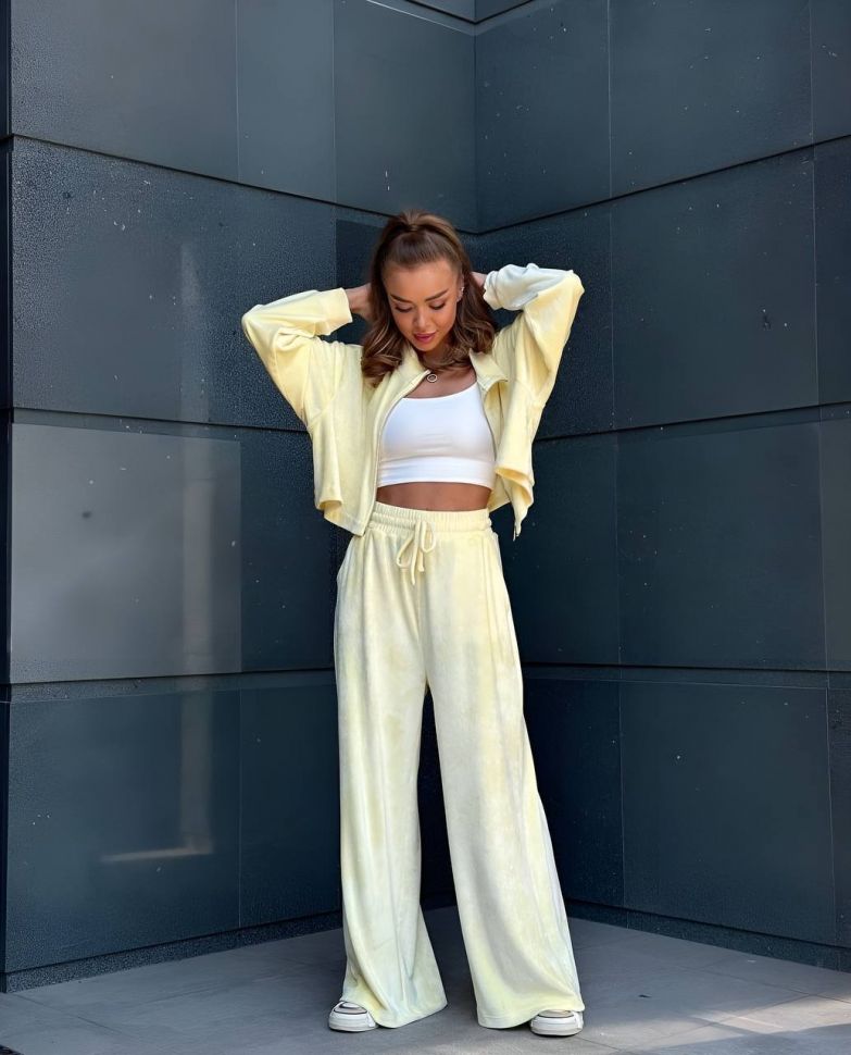 Костюм Розмір: 42-46,46-48 S1085