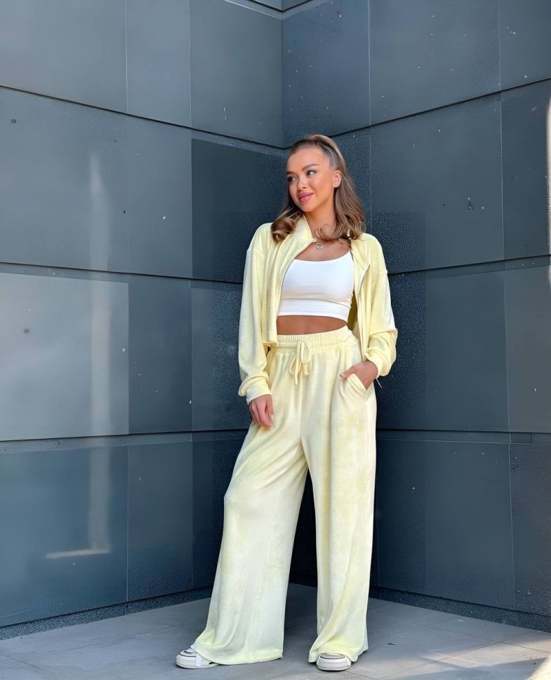 Костюм Розмір: 42-46,46-48 S1085