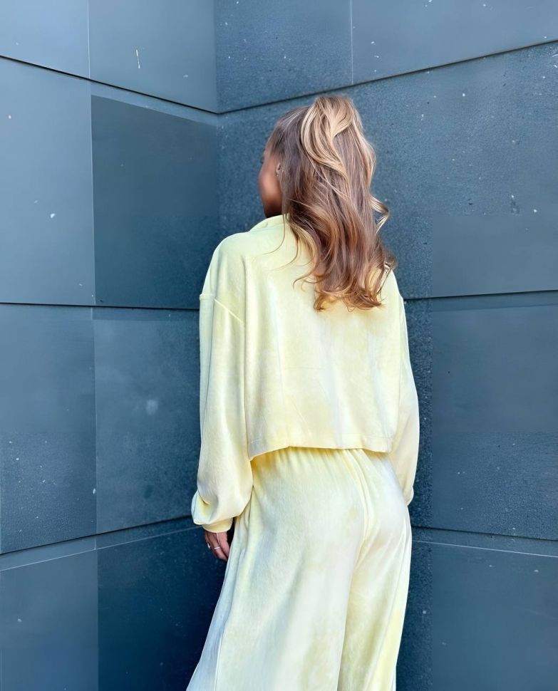 Костюм Розмір: 42-46,46-48 S1085