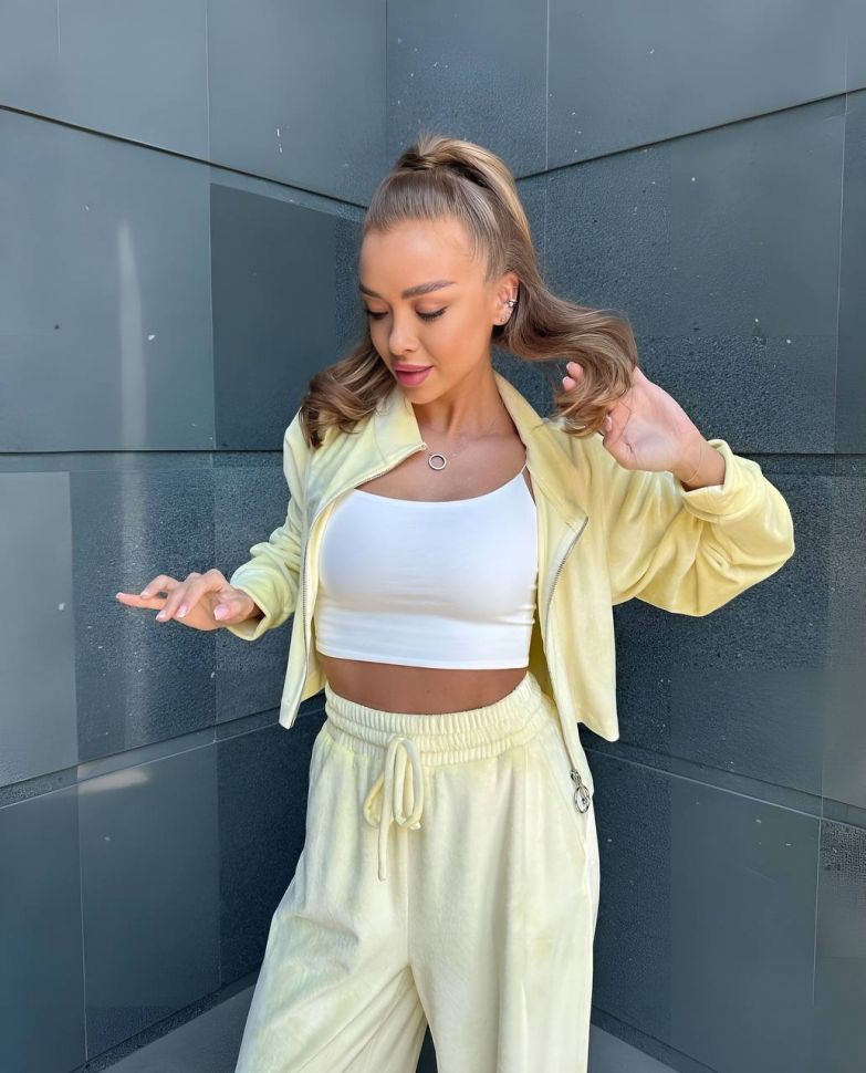 Костюм Розмір: 42-46,46-48 S1085