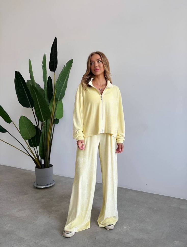 Костюм Розмір: 42-46,46-48 S1085