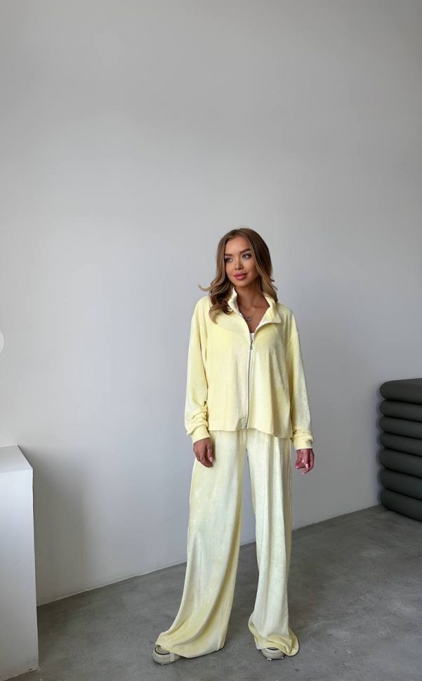 Костюм Розмір: 42-46,46-48 S1085