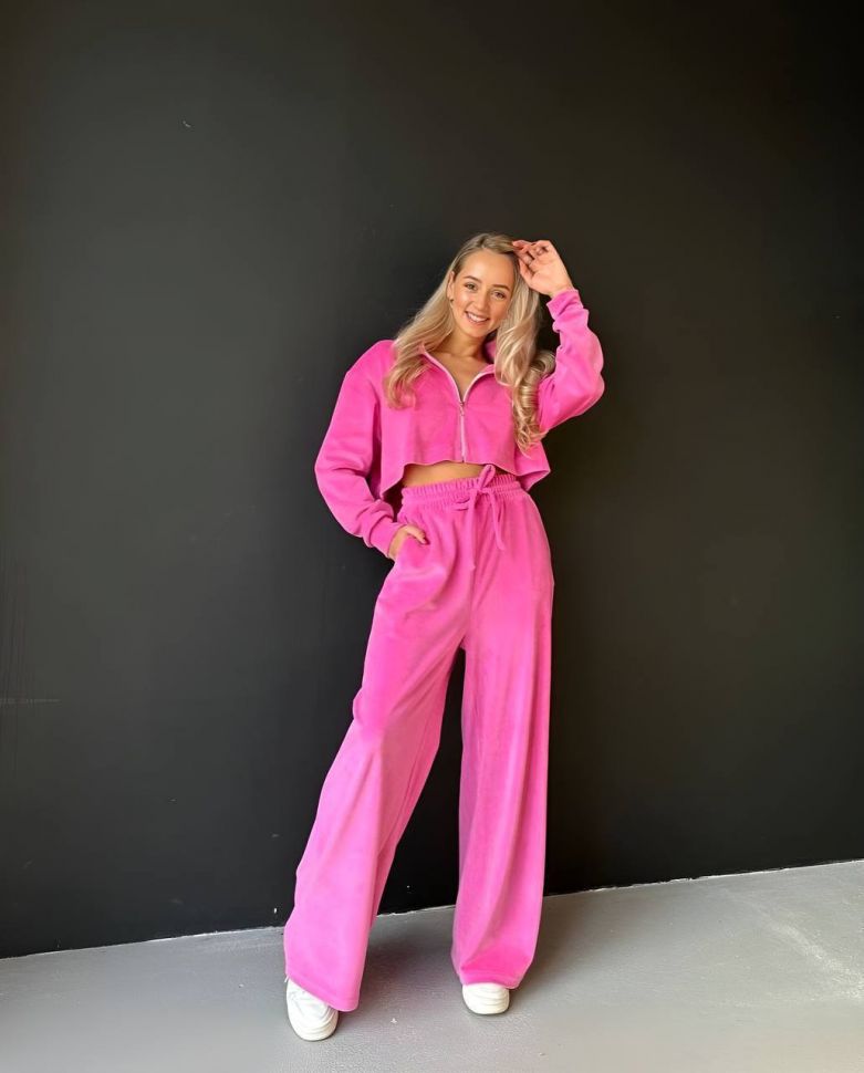 Костюм Розмір: 42-46,46-48 S1085