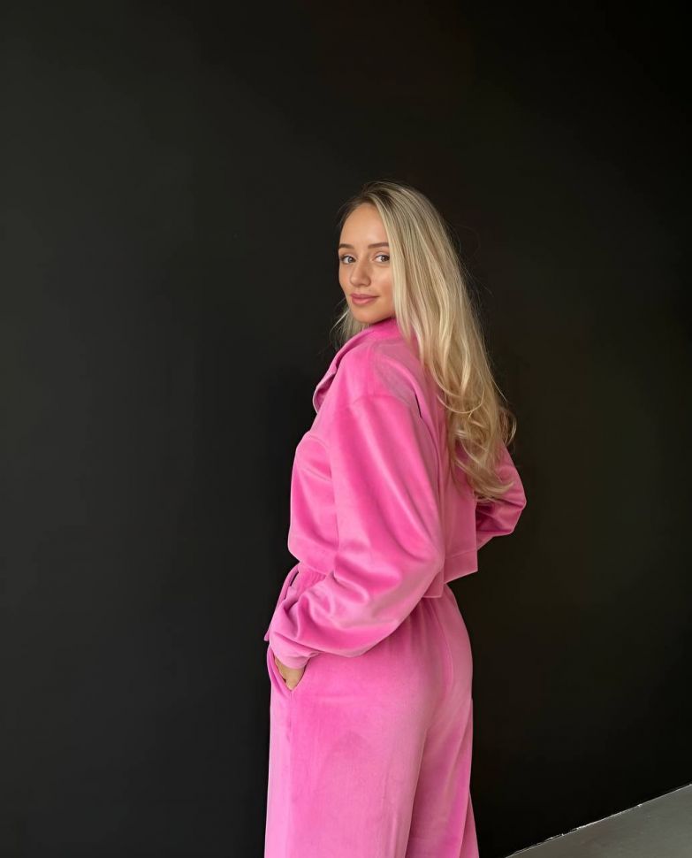 Костюм Розмір: 42-46,46-48 S1085